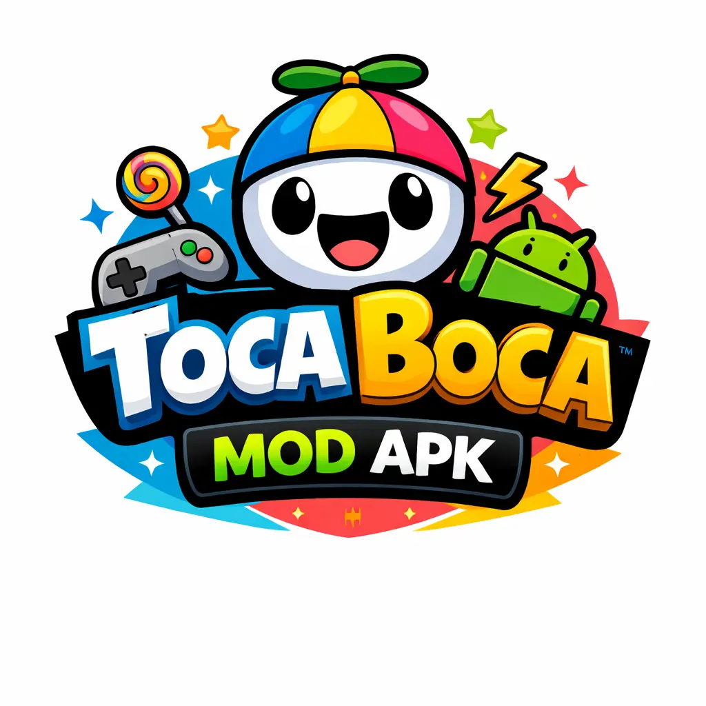 toca boca mod apk