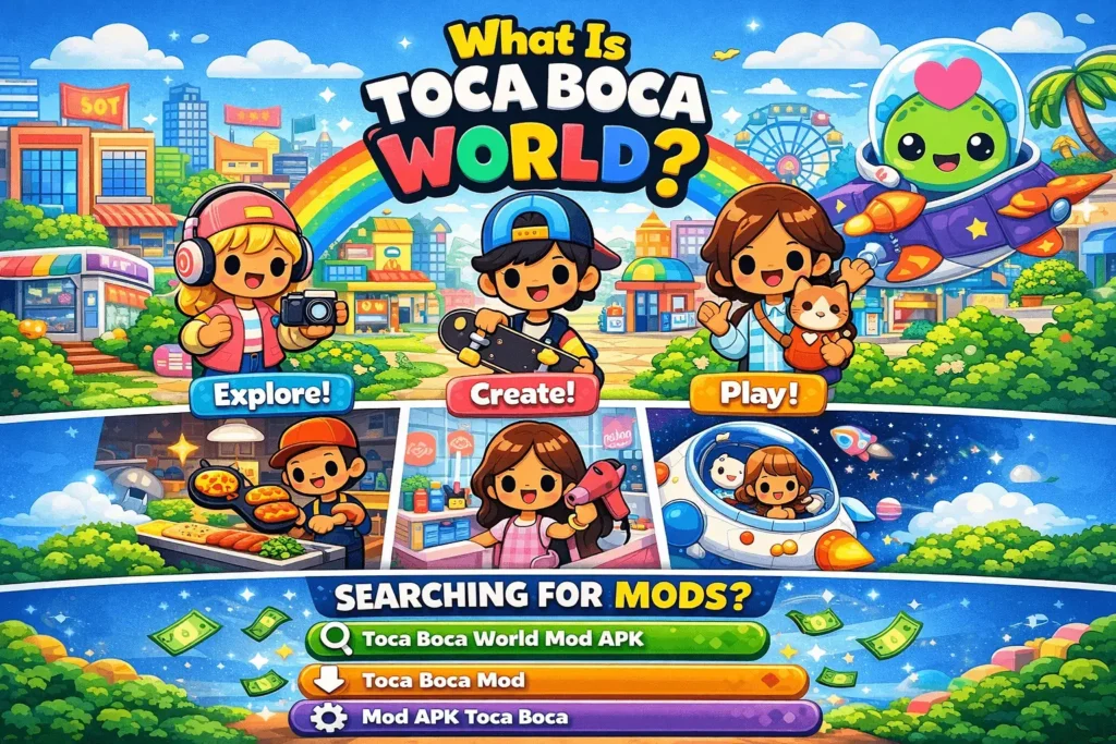toca boca mod apk