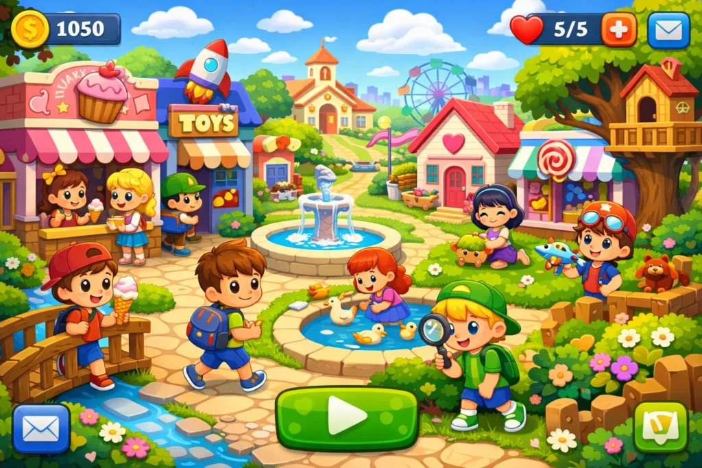 what is toca boca